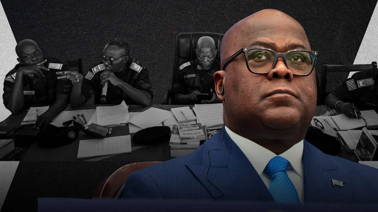 La peine de mort en rdc : un débat qui resurgit sous Félix Tshisekedi