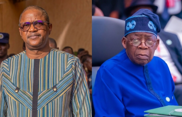 La Confédération des États du Sahel réagit aux propos du président nigérian sur l&rsquo;insécurité régionale