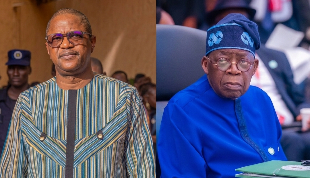 La Confédération des États du Sahel réagit aux propos du président nigérian sur l&rsquo;insécurité régionale