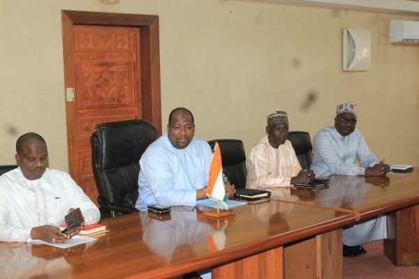Le Niger lance les préparatifs du forum « Investir au Niger 2026 » pour booster son économie
