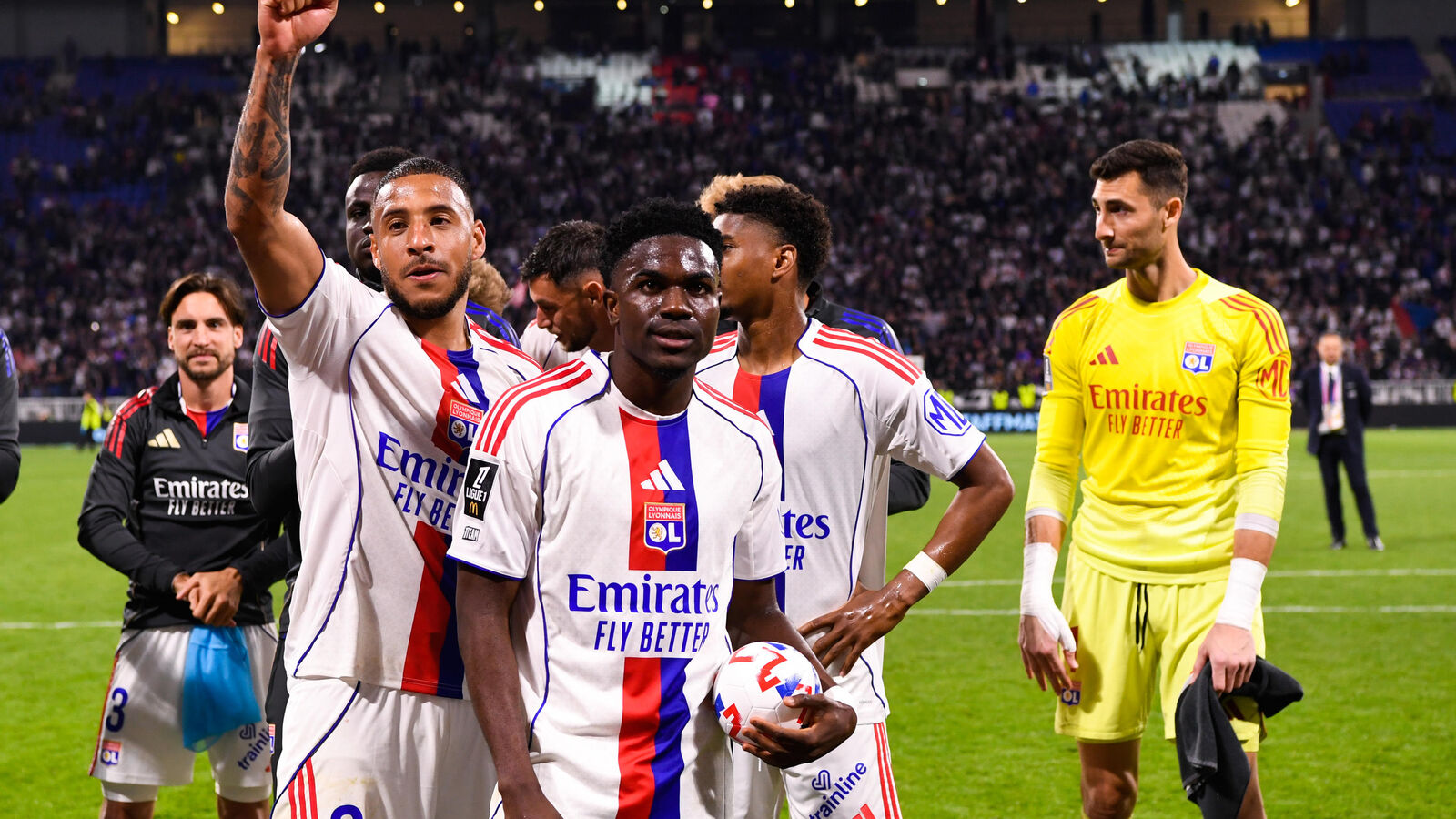 Sparta Prague – Lyon en direct : horaire et canal de diffusion pour le match décisif