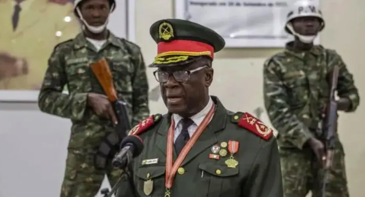 Diplomatie sénégalaise à bissau pour une transition politique