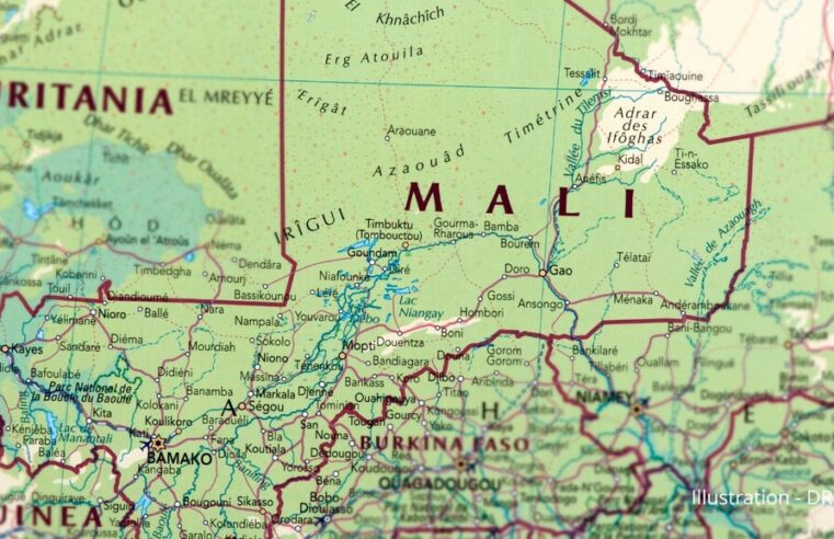 Mali : l&rsquo;exode massif de 40 000 civils face à la recrudescence des violences dans le Nord