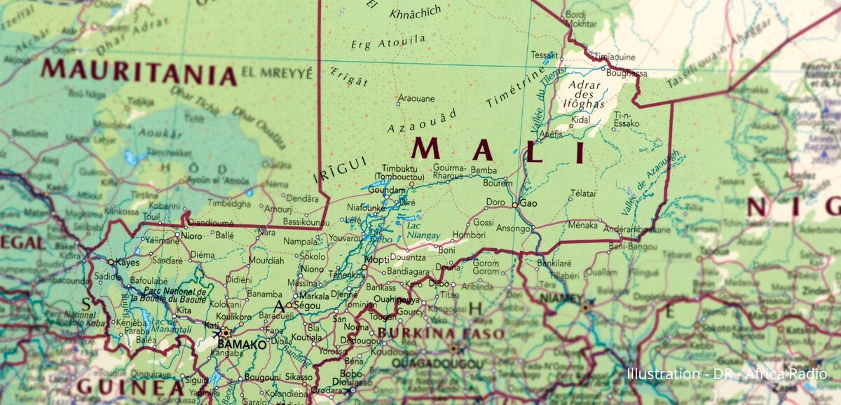 Mali : l&rsquo;exode massif de 40 000 civils face à la recrudescence des violences dans le Nord