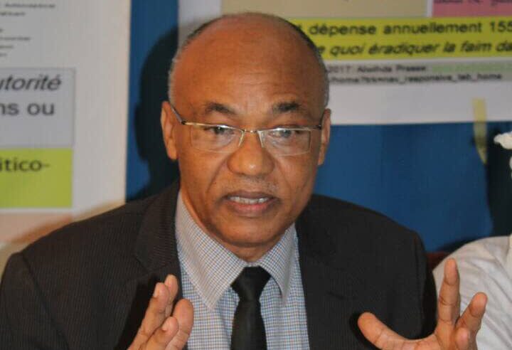 Tchad : la grâce présidentielle, un pas vers l&rsquo;apaisement politique selon Ahmat Yacoub Dabio