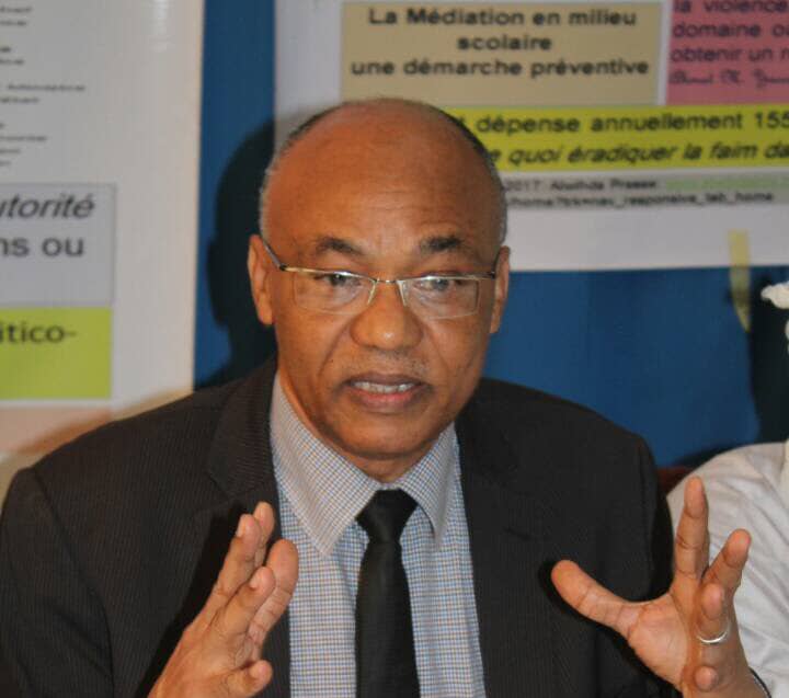 Tchad : la grâce présidentielle, un pas vers l’apaisement politique selon Ahmat Yacoub Dabio