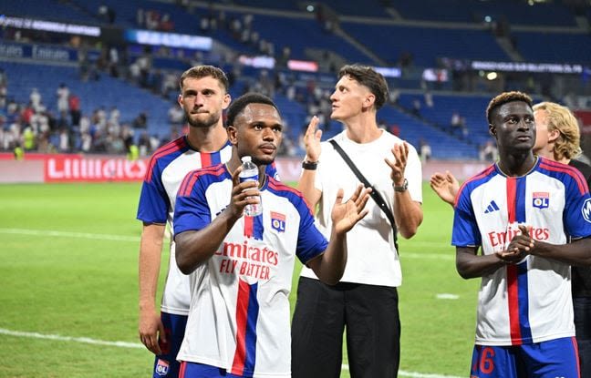 Lyon en quête de confiance face au havre après l&rsquo;échec européen