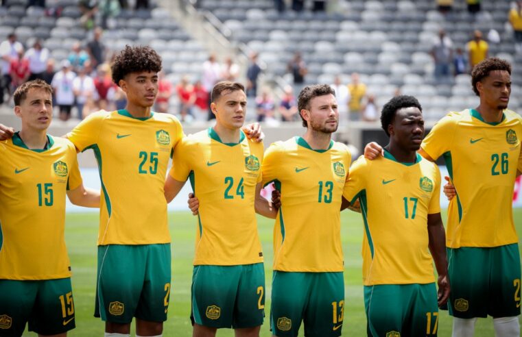 Lucas Herrington bientôt recordman des transferts australiens vers la Premier League