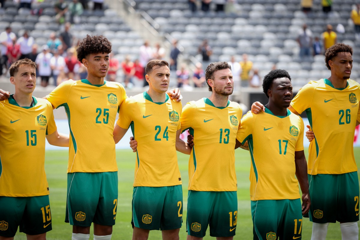 Lucas Herrington bientôt recordman des transferts australiens vers la Premier League