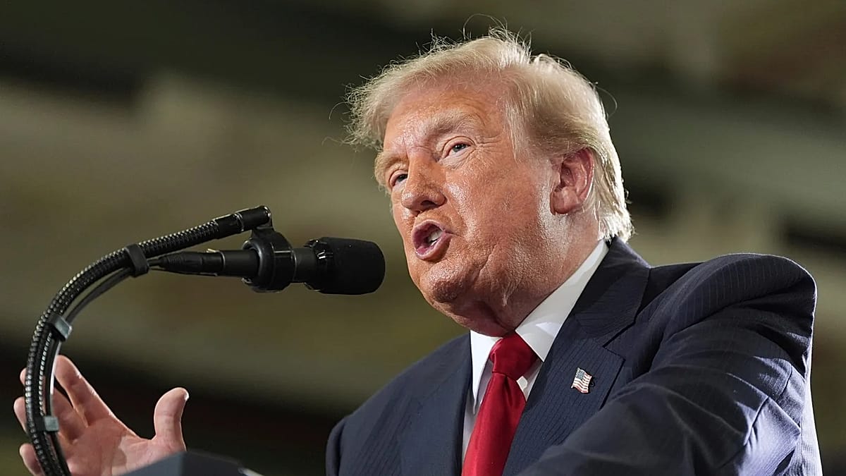 Soutien des États-Unis à la souveraineté marocaine sur le Sahara occidental
