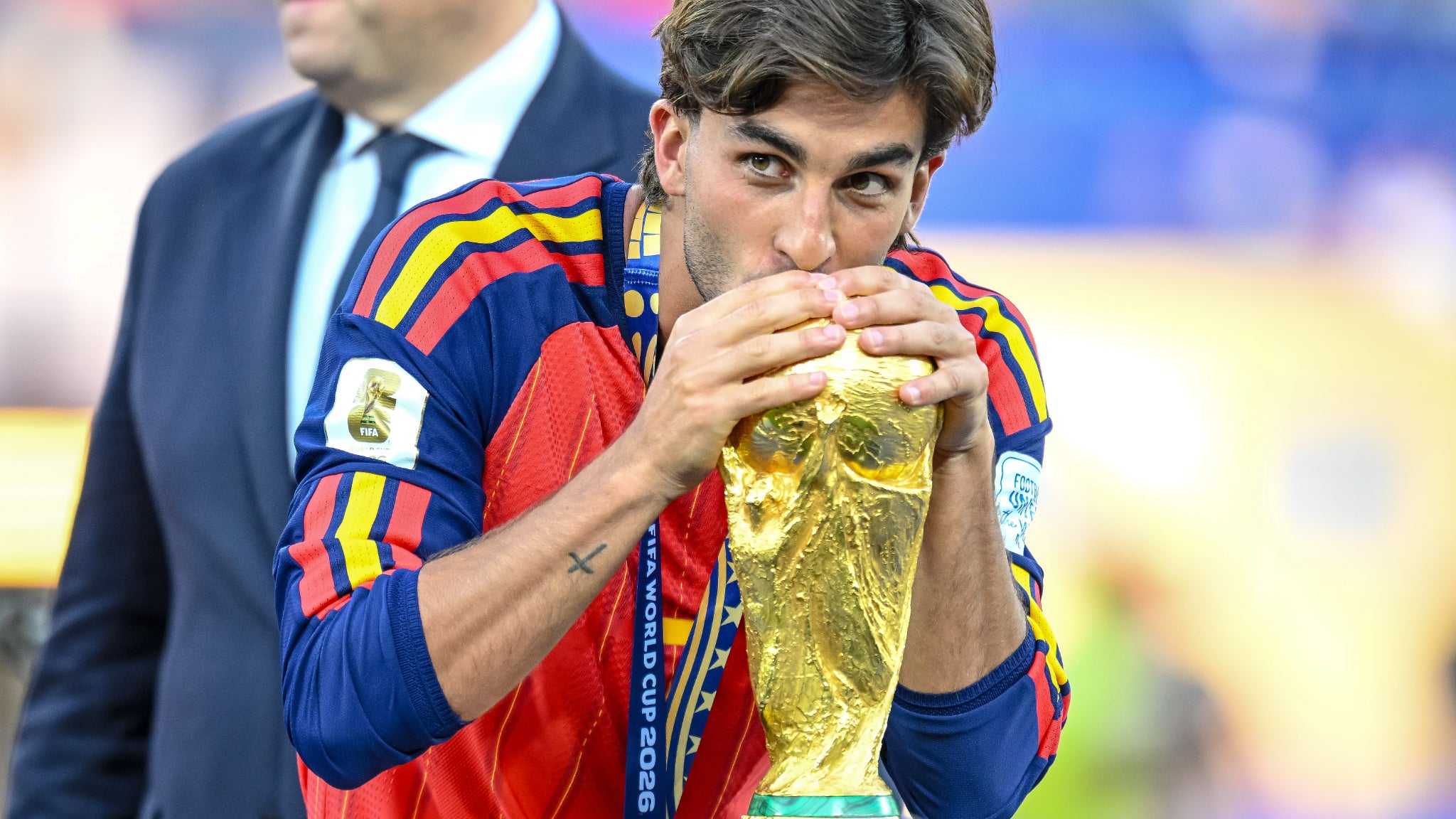 Ferran torres au psg : le transfert officiel après son exploit en finale de la coupe du monde