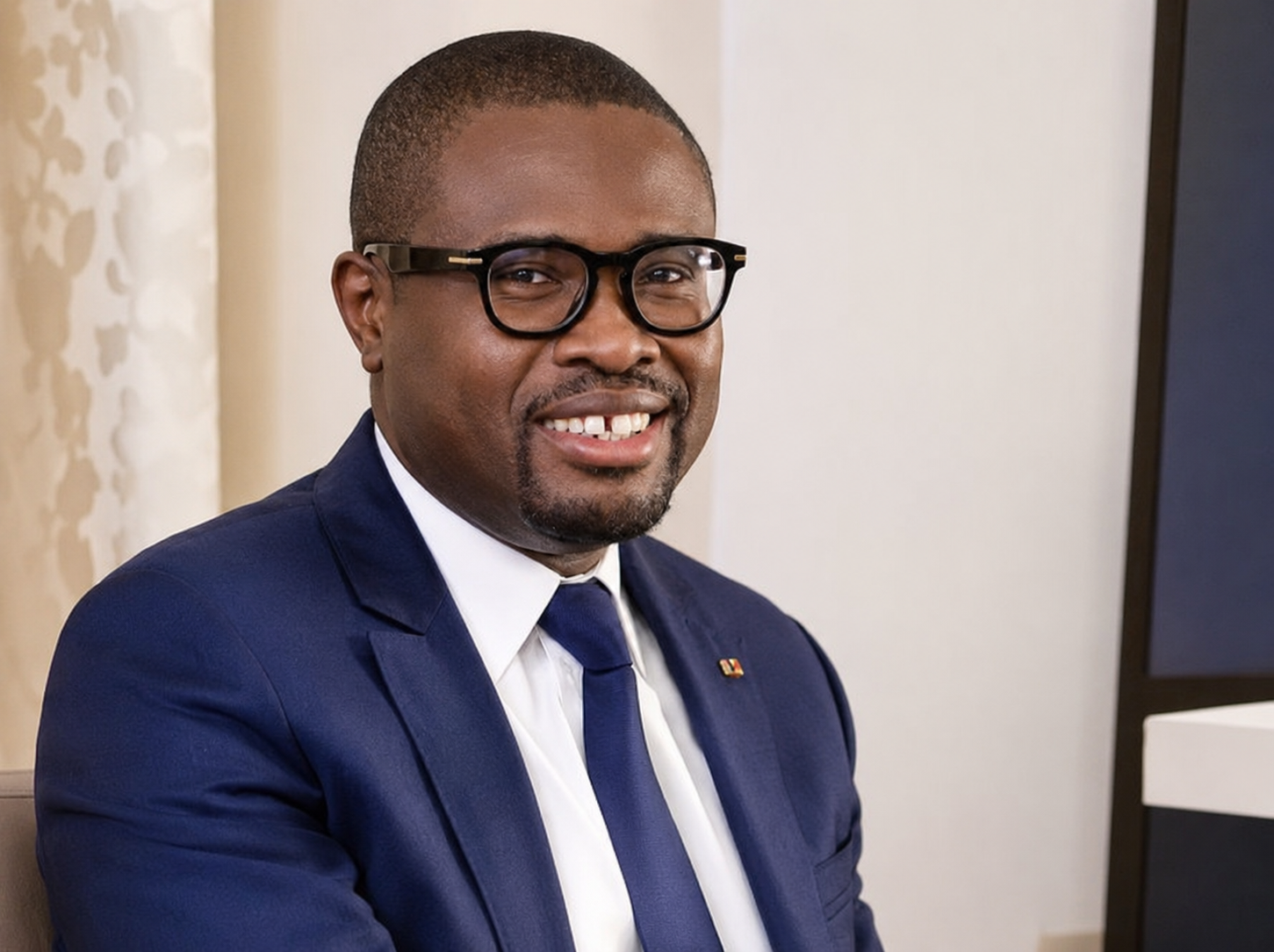 Bénin : la clémence présidentielle offre une seconde chance inattendue