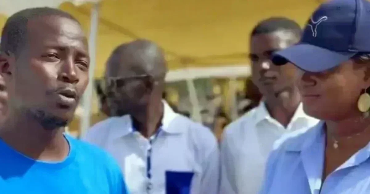 Pastef : Abdou Lô, frère du Premier ministre, adhère au parti de Ousmane Sonko