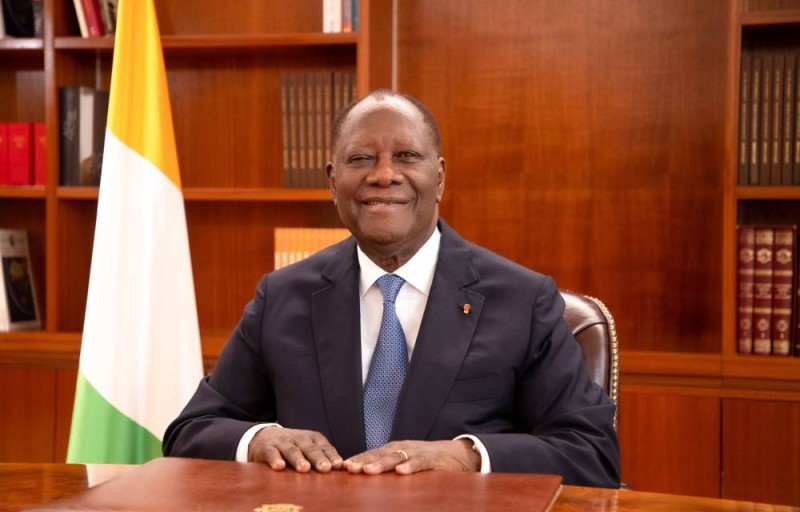 66 ans d&rsquo;indépendance : les défis qui attendent Alassane Ouattara en Côte d&rsquo;Ivoire