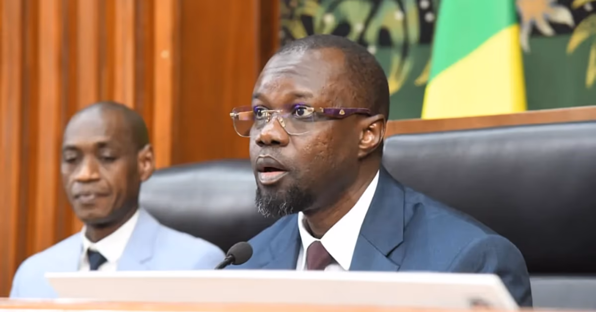 Dissolution de l&rsquo;assemblée : Sonko lance un défi politique à Faye