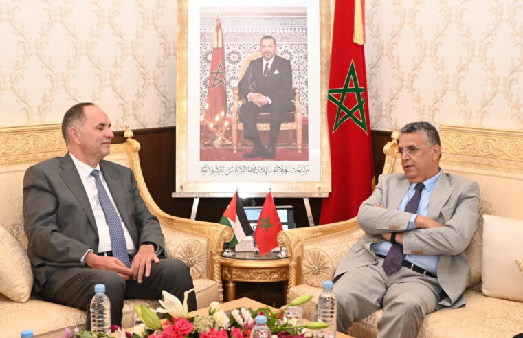 Accord d&rsquo;extradition Maroc-jordanie pour une justice renforcée entre Rabat et amman