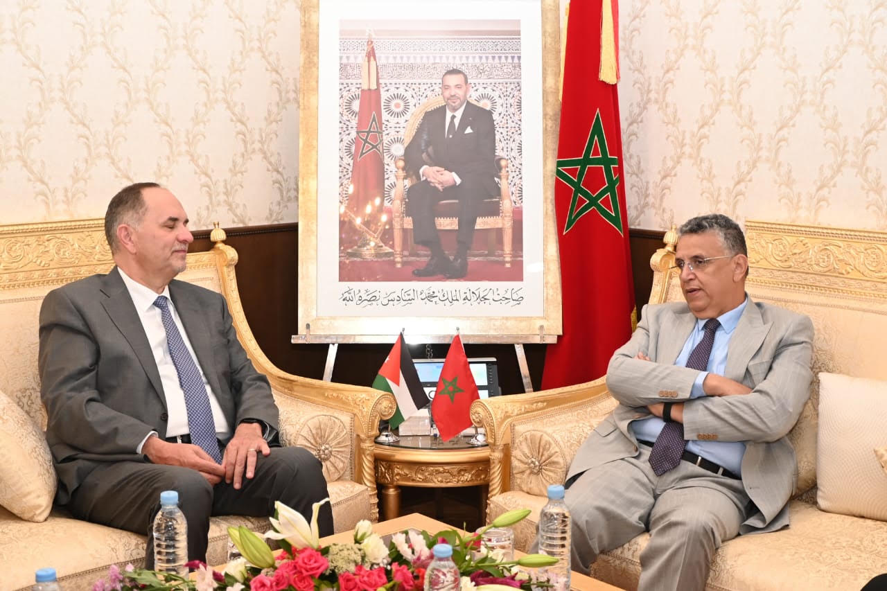 Accord d’extradition Maroc-jordanie pour une justice renforcée entre Rabat et amman