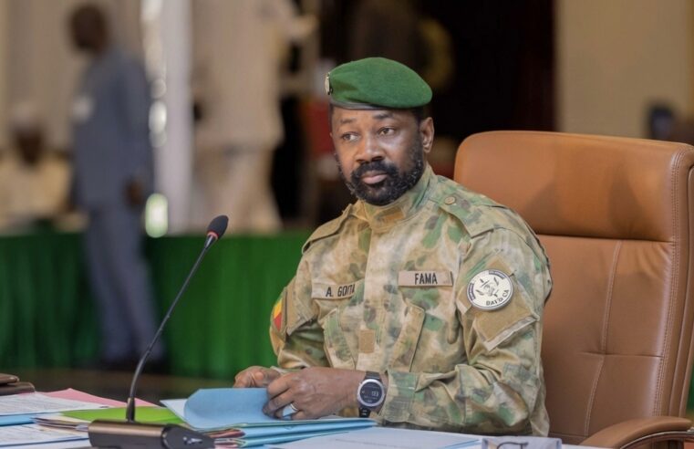 Communication militaire au Mali : quand les chiffres masquent la réalité du terrain