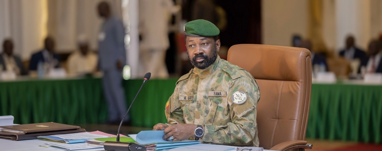 Communication militaire au Mali : quand les chiffres masquent la réalité du terrain