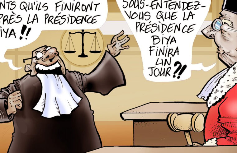 Procès des détenus post-électoraux au Cameroun : une attente interminable