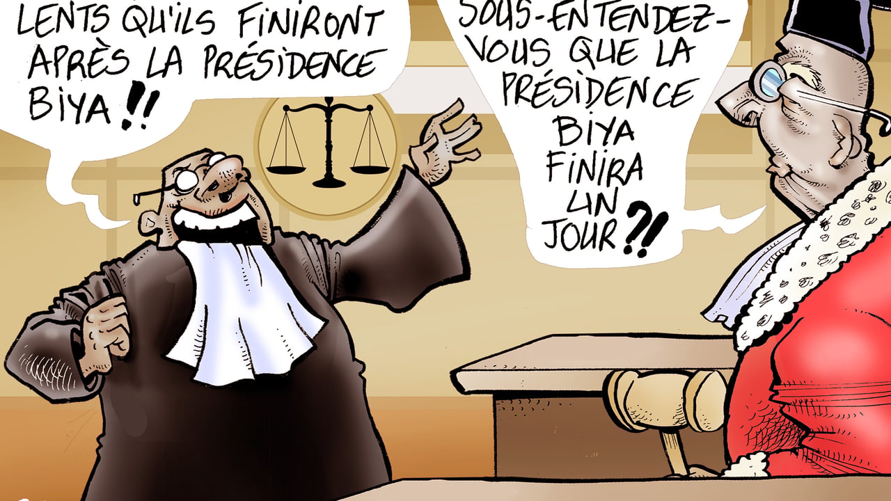 Procès des détenus post-électoraux au Cameroun : une attente interminable