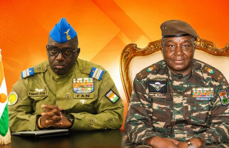 Collision mortelle à Maradi : quand les sanctions masquent l&rsquo;échec de l&rsquo;État au Niger