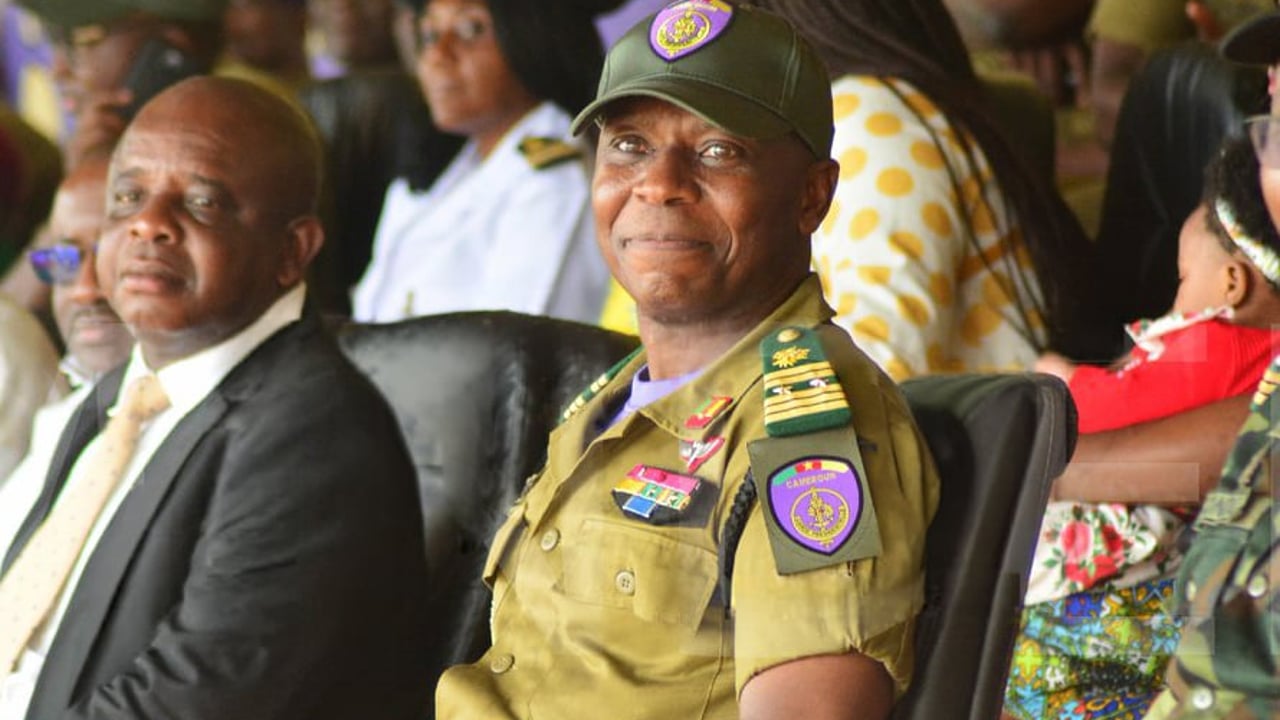 Promotion militaire au Cameroun : les changements clés à connaître