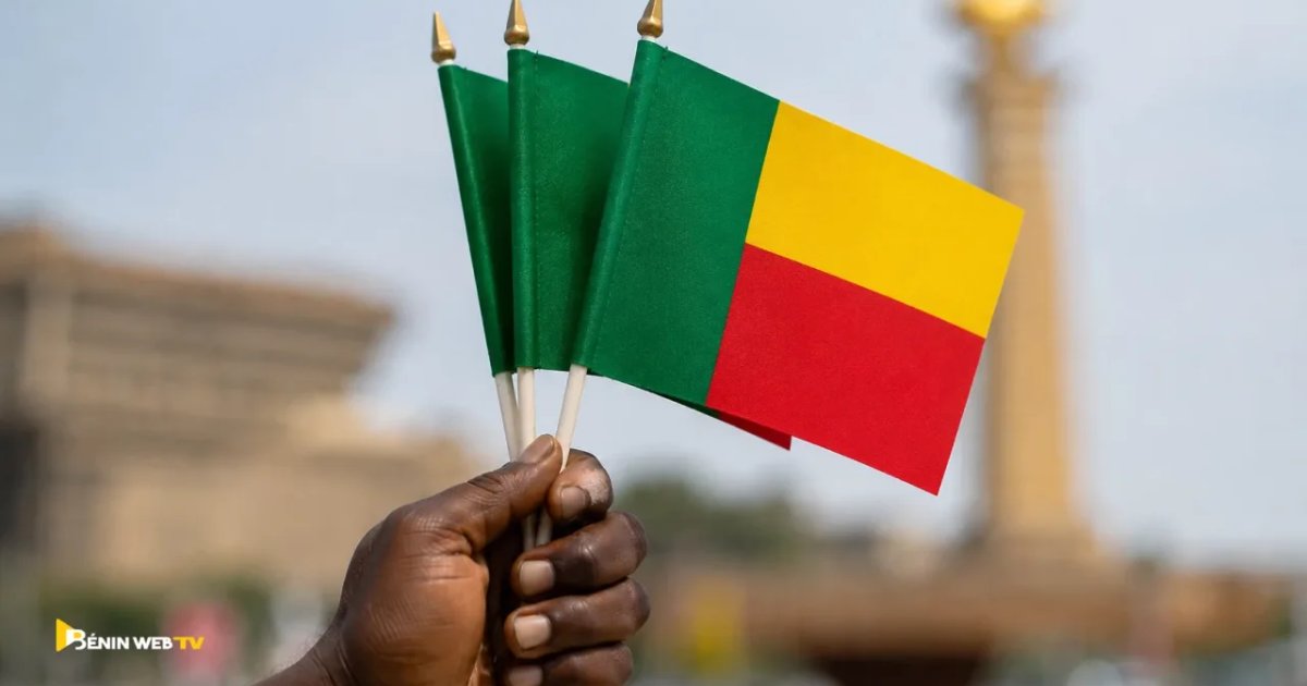 Célébration de l&rsquo;indépendance du Bénin : les moments clés du 1er août sous romuald wadagni