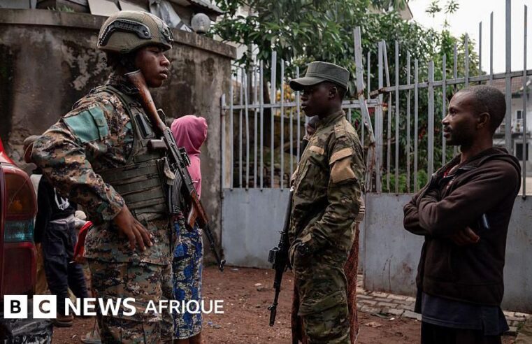 Pourparlers de paix entre la RDC et le M23 : une avancée décisive vers la stabilité