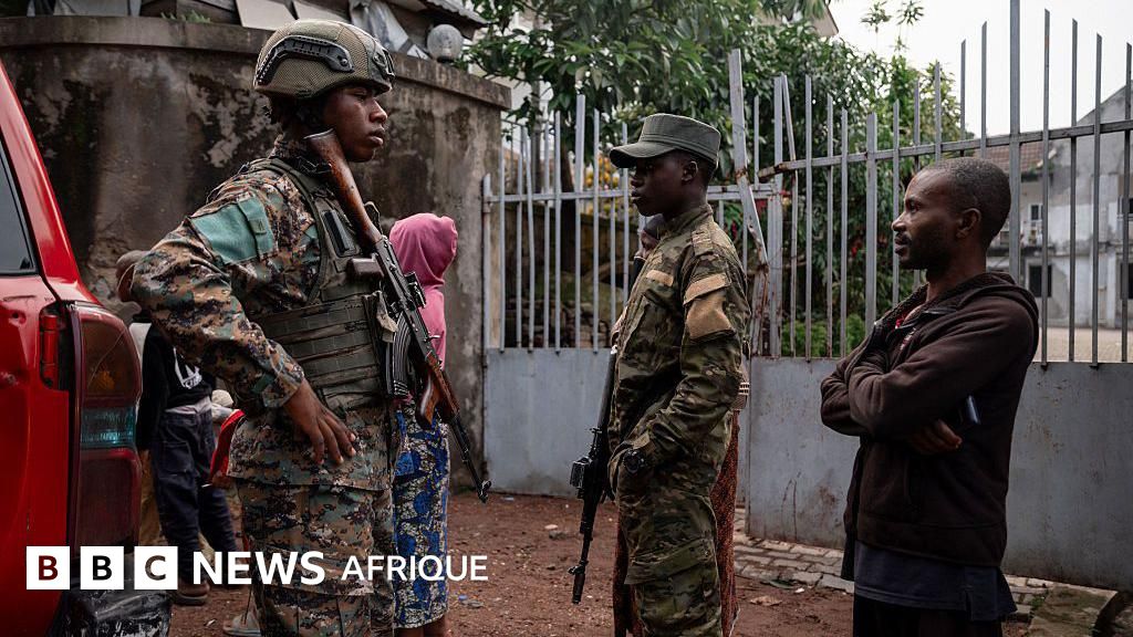 Pourparlers de paix entre la RDC et le M23 : une avancée décisive vers la stabilité