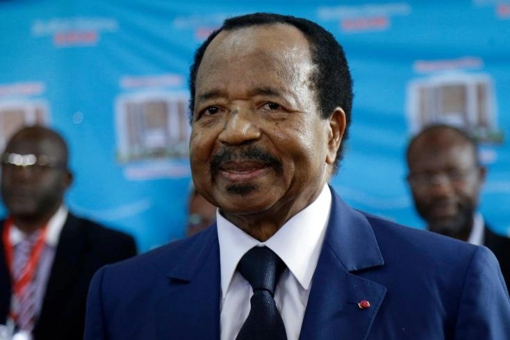 Paul biya en bonne santé et de retour bientôt au Cameroun