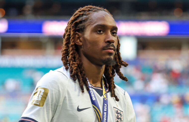 Le latéral Djed Spence rejoint l’inter milan pour remplacer Dumfries