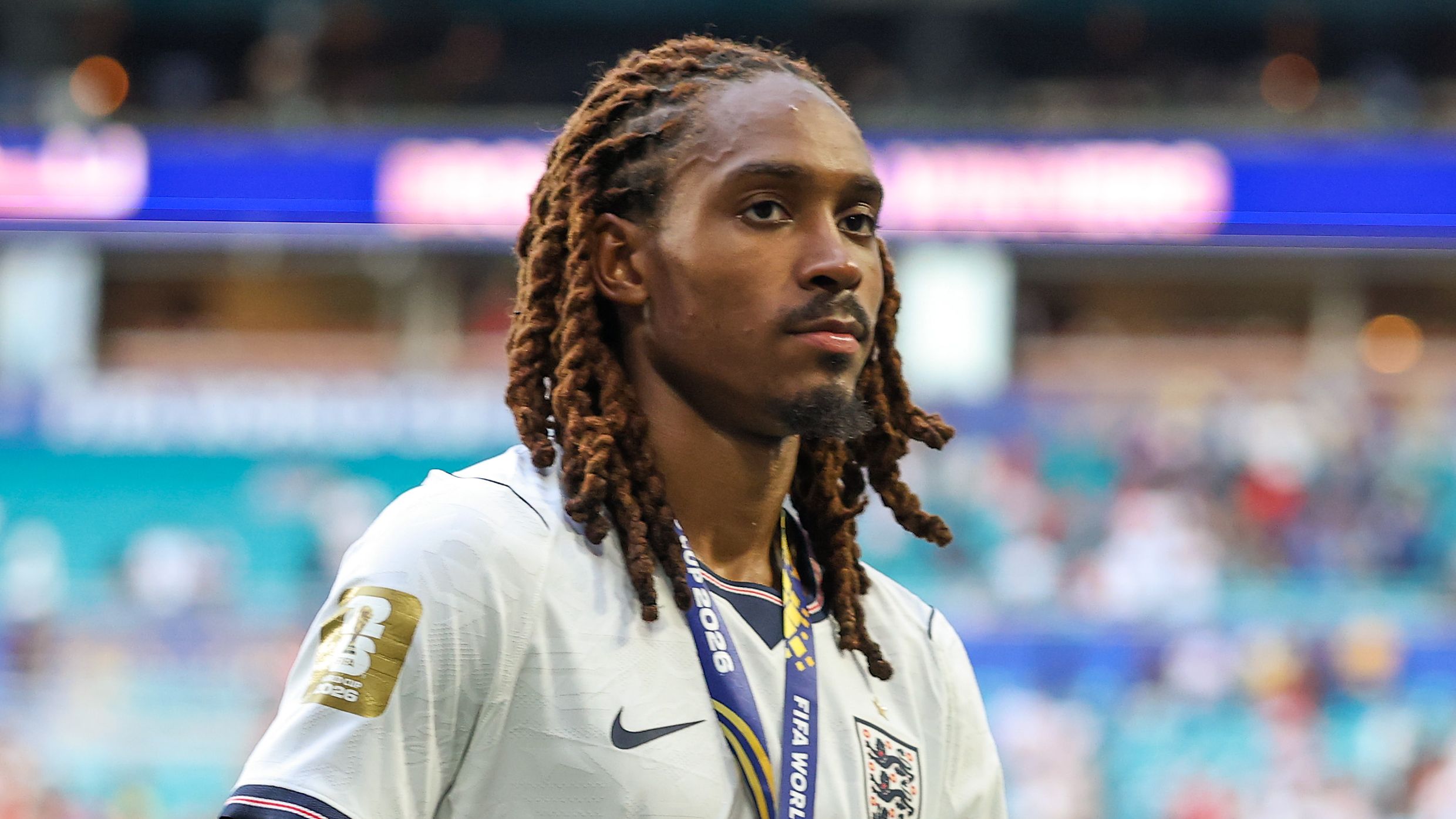 Le latéral Djed Spence rejoint l’inter milan pour remplacer Dumfries