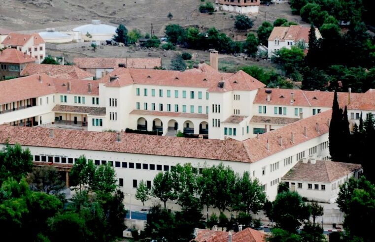 Maroc : azrou, le berceau d&rsquo;une élite berbère inattendue