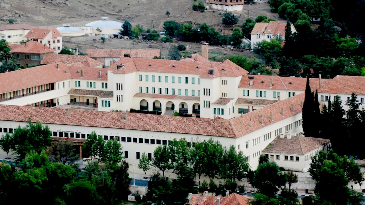 Maroc : azrou, le berceau d’une élite berbère inattendue