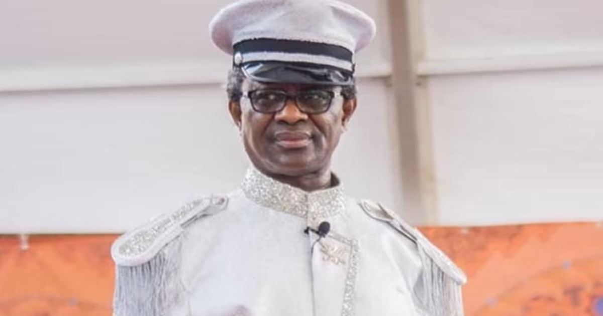 Serigne Modou Kara Mbacké appelle à l&rsquo;unité entre Bassirou Diomaye Faye et Ousmane Sonko