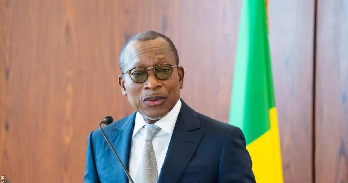 Bénin : Patrice Talon à la tête du nouveau sénat béninois