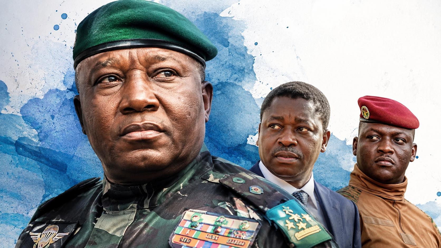 Le général Tiani victime de son propre jeu au Niger