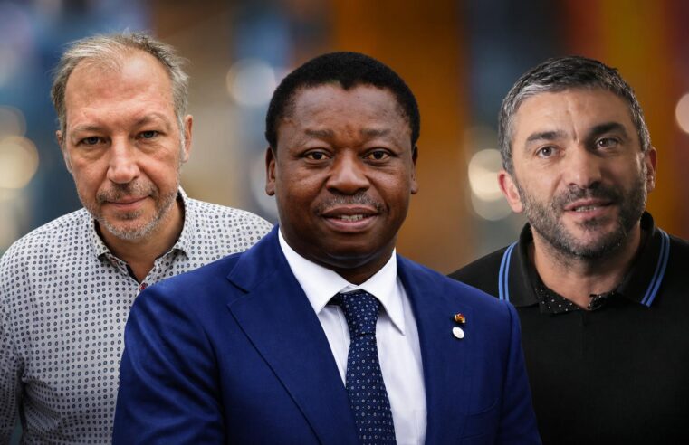 Arrestation journalistes étrangers au Togo : un verrouillage médiatique sous tension