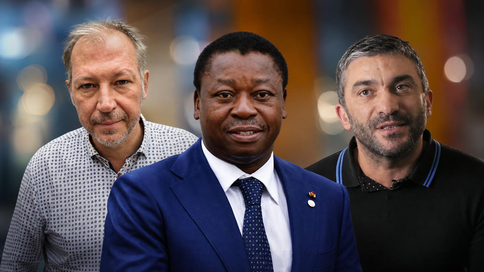 Arrestation journalistes étrangers au Togo : un verrouillage médiatique sous tension