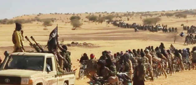 ONU : Daech étend son emprise au Sahel et au lac Tchad malgré les pressions militaires