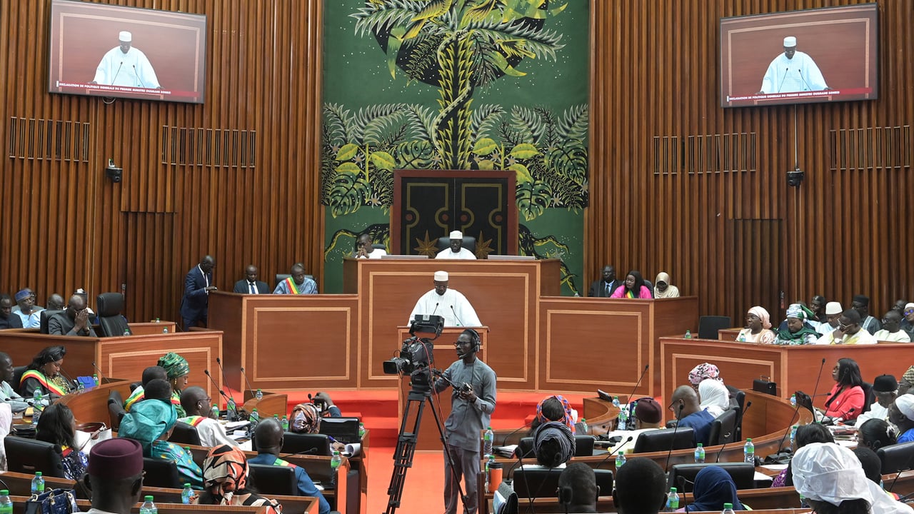 Transparence vs confidentialité : l&rsquo;enjeu des fonds spéciaux au Sénégal