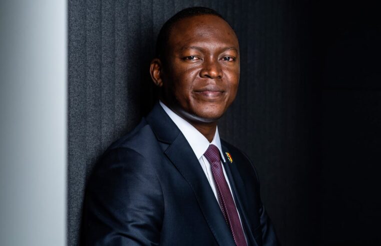 Succès masra libéré au Tchad, un tournant pour l’opposition