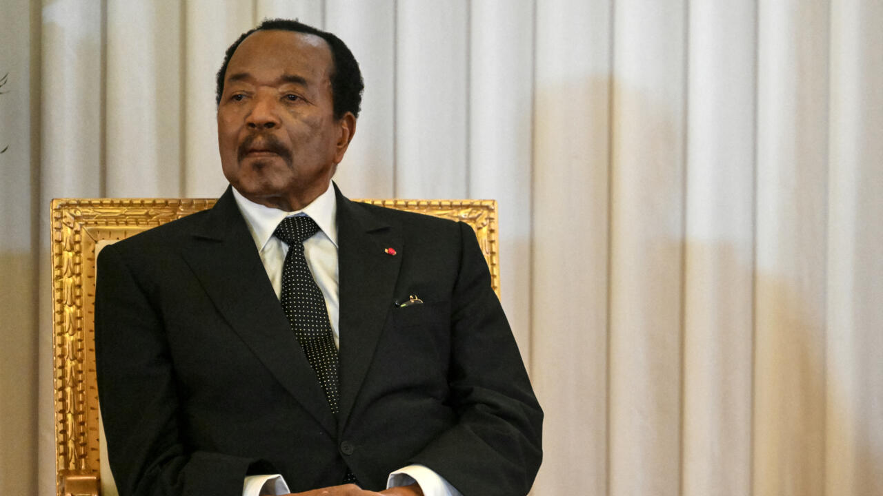 Paul biya en bonne santé : le gouvernement camerounais dément les rumeurs
