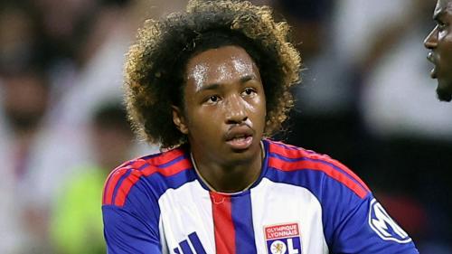Le retour remarqué de malick fofana en ligue des champions : entre joie et recadrage