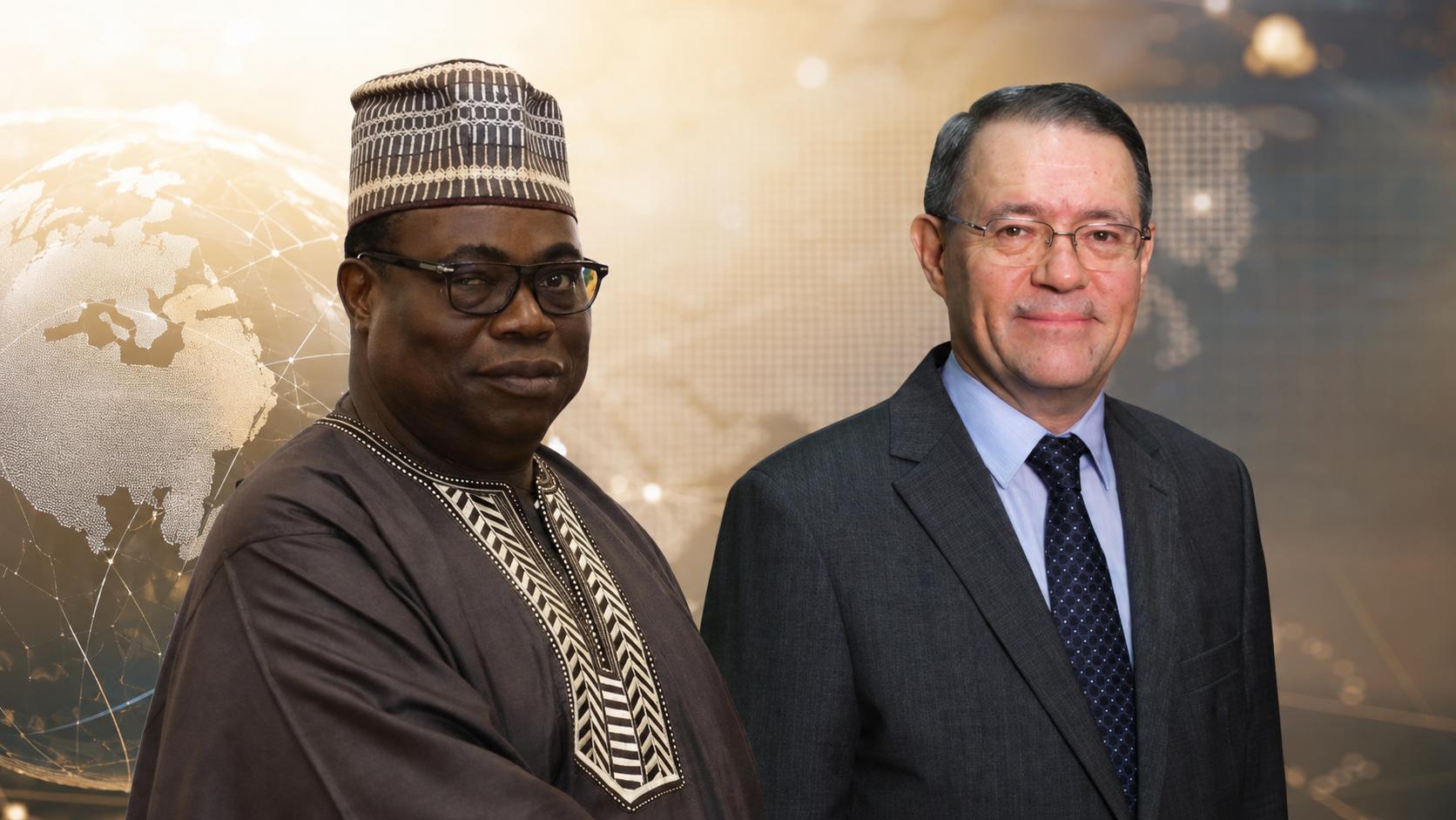 Le Bénin renforce ses partenariats avec la Russie tout en restant ancré à l&rsquo;occident