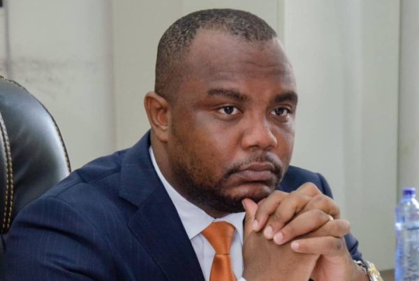 Rdc : Christian bosembe veut bloquer tiktok pour lutter contre la propagande de l’afc-m23