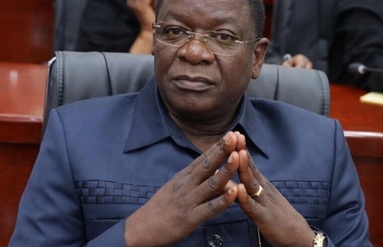 Grâce présidentielle au Tchad : le rndt-le réveil applaudit une avancée vers l&rsquo;apaisement