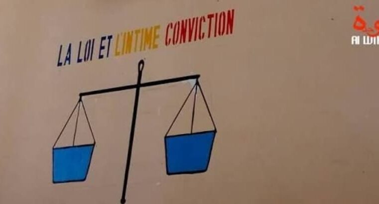 Affaire d&rsquo;adultère à N&rsquo;Djamena : un militaire dénonce l&rsquo;infidélité de son épouse