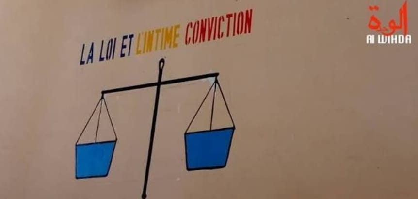 Affaire d&rsquo;adultère à N&rsquo;Djamena : un militaire dénonce l&rsquo;infidélité de son épouse